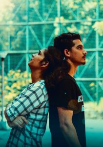 narcissists, codependent partners, codependency